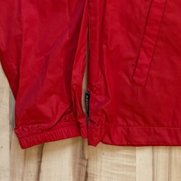 Men's Windbreaker - Picture 5 of 5